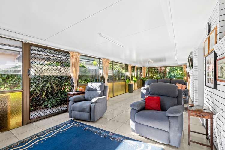 Fifth view of Homely house listing, 21 Tatha Avenue, Palm Beach QLD 4221