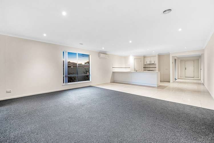 Third view of Homely house listing, 7 Beauchamp Way, Cranbourne East VIC 3977