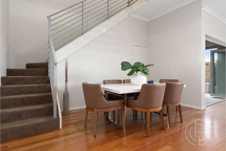 Sixth view of Homely house listing, 2B Warwick Street, West Leederville WA 6007