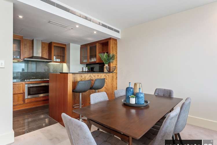 Fifth view of Homely apartment listing, 95/42-52 Terrace Road, East Perth WA 6004