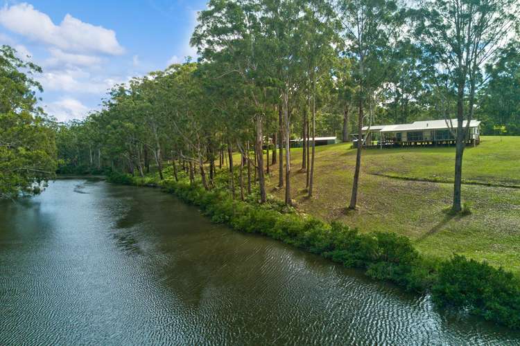 Second view of Homely house listing, 20742 Pacific Highway, Johns River NSW 2443