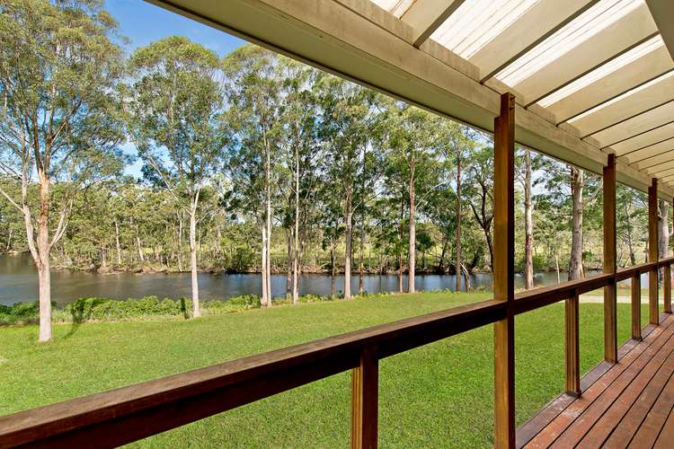 Third view of Homely house listing, 20742 Pacific Highway, Johns River NSW 2443