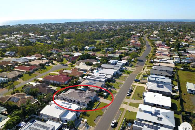 Second view of Homely house listing, House/61 Royal Drive, Kawungan QLD 4655