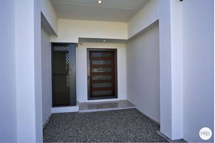 Fifth view of Homely house listing, House/61 Royal Drive, Kawungan QLD 4655