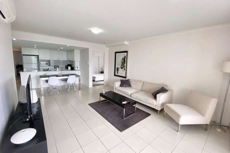 Main view of Homely unit listing, 57/128 Merivale Street, South Brisbane QLD 4101