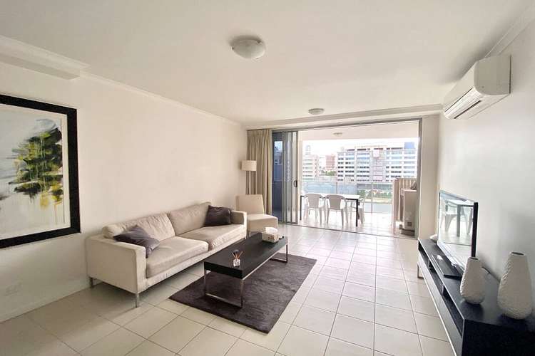 Third view of Homely unit listing, 57/128 Merivale Street, South Brisbane QLD 4101