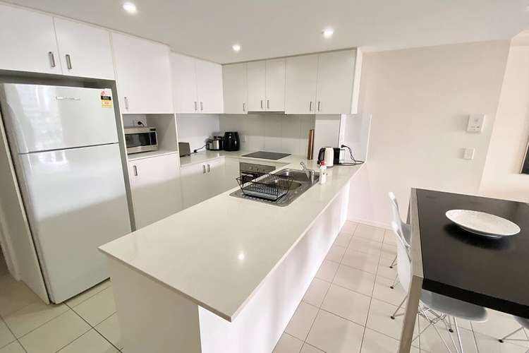 Fourth view of Homely unit listing, 57/128 Merivale Street, South Brisbane QLD 4101