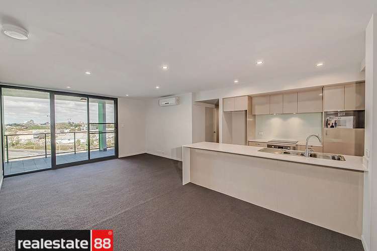 Second view of Homely apartment listing, 114/1 Rowe Avenue, Rivervale WA 6103