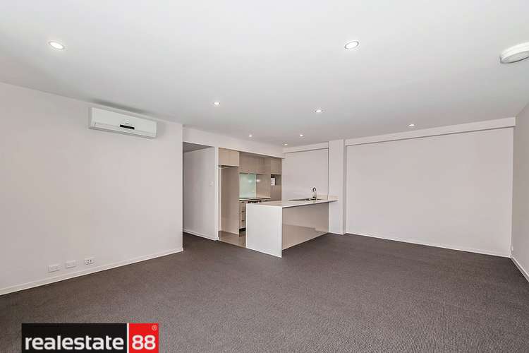 Third view of Homely apartment listing, 114/1 Rowe Avenue, Rivervale WA 6103