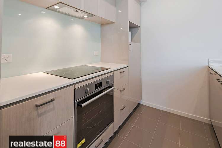 Fifth view of Homely apartment listing, 114/1 Rowe Avenue, Rivervale WA 6103