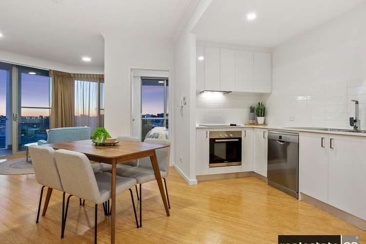 Third view of Homely apartment listing, 43/34 East Parade, East Perth WA 6004