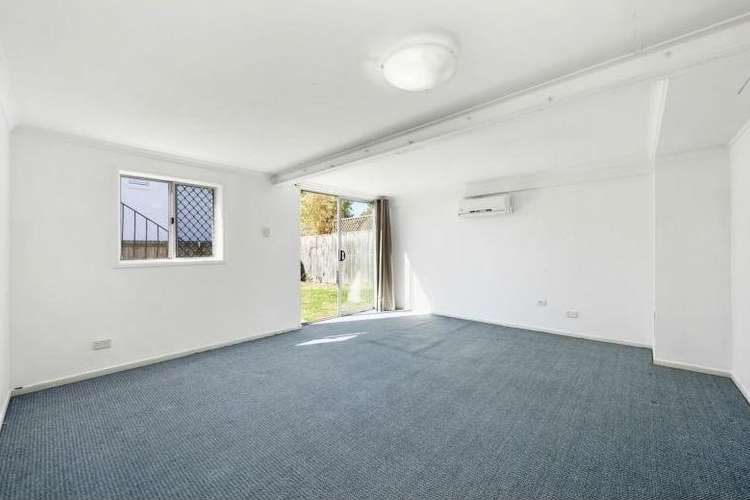 Second view of Homely townhouse listing, 4/27 Denman Street, Greenslopes QLD 4120