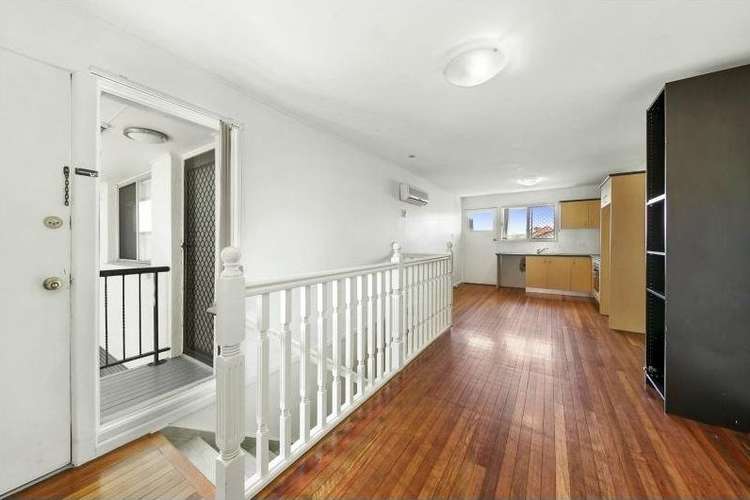 Sixth view of Homely townhouse listing, 4/27 Denman Street, Greenslopes QLD 4120