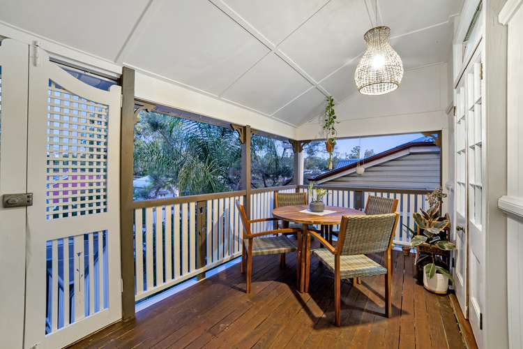 Fourth view of Homely house listing, 14 Fagan Road, Herston QLD 4006