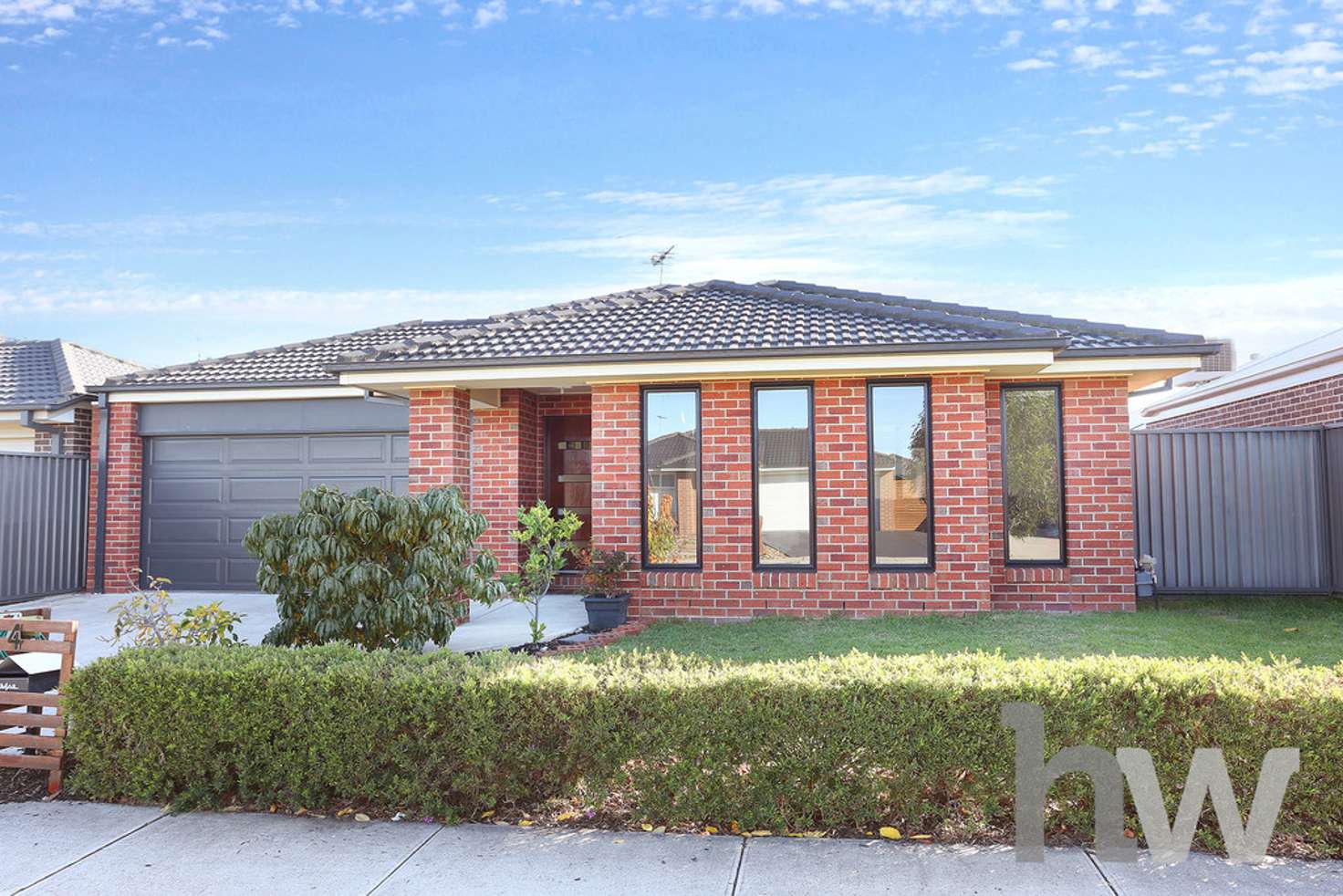Main view of Homely house listing, 4 Musk Duck Court, Lara VIC 3212