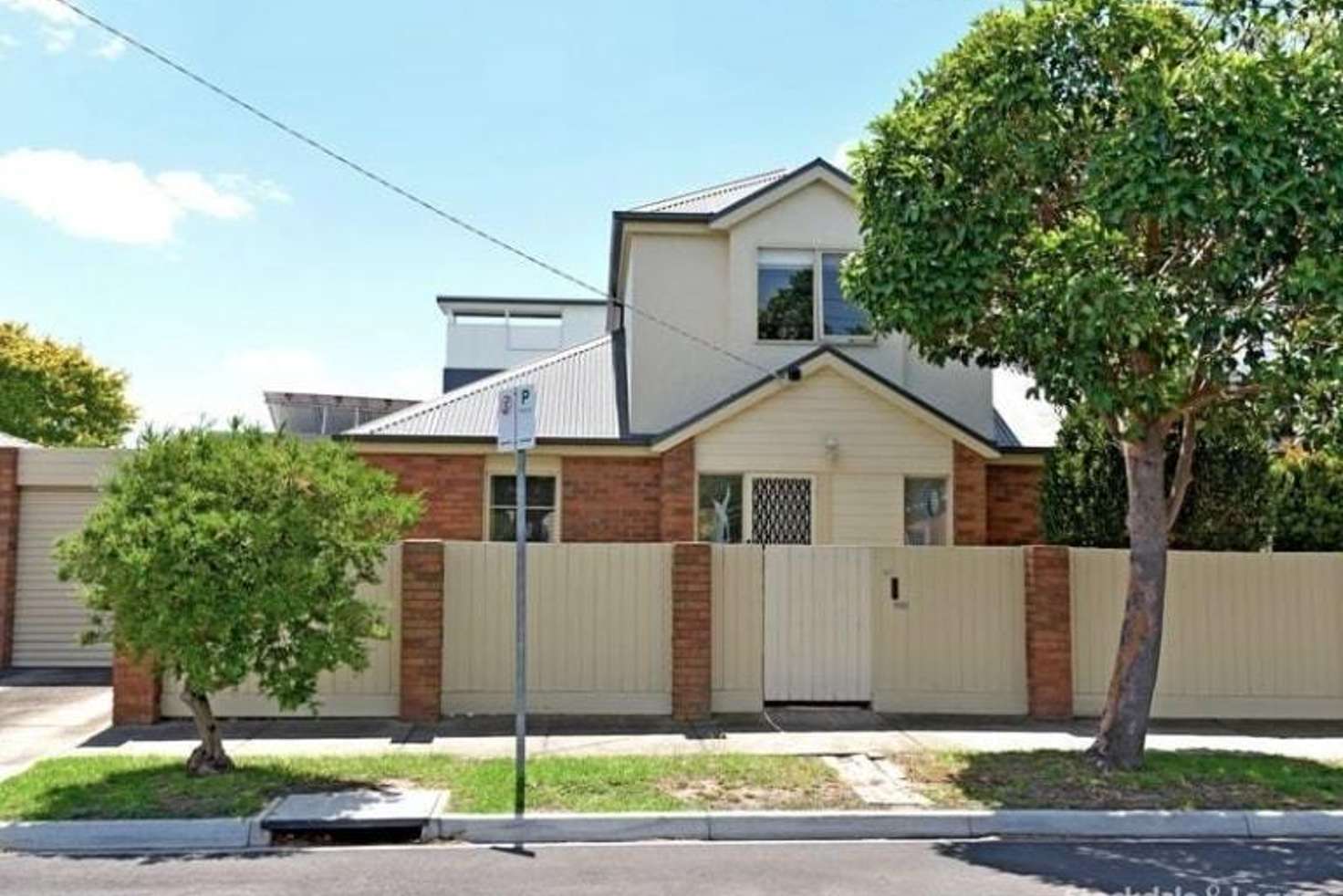 Main view of Homely house listing, 21 Balliang Street, South Geelong VIC 3220