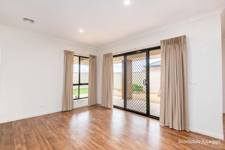 Sixth view of Homely house listing, 16 Fletcher Avenue, Mooroopna VIC 3629