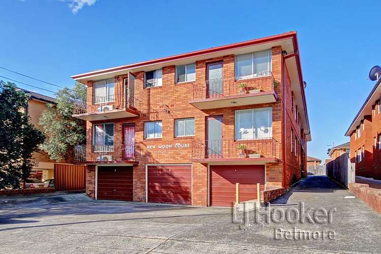 Main view of Homely unit listing, 4/18 Denman Ave, Wiley Park NSW 2195