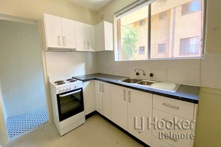 Third view of Homely unit listing, 4/18 Denman Ave, Wiley Park NSW 2195