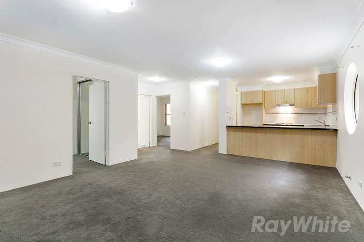 Main view of Homely unit listing, 5/4 Moorgate Street, Chippendale NSW 2008