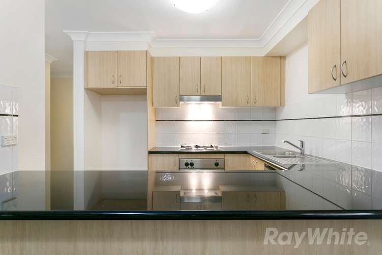 Second view of Homely unit listing, 5/4 Moorgate Street, Chippendale NSW 2008