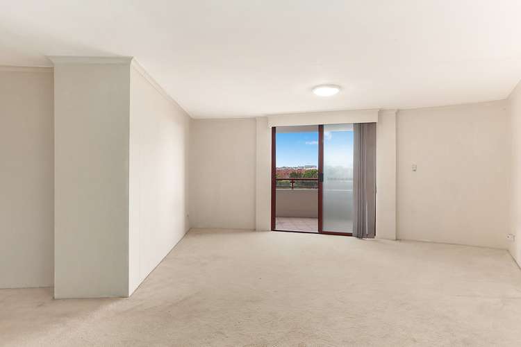 Third view of Homely apartment listing, 117/156-162 Bulwara Road, Pyrmont NSW 2009