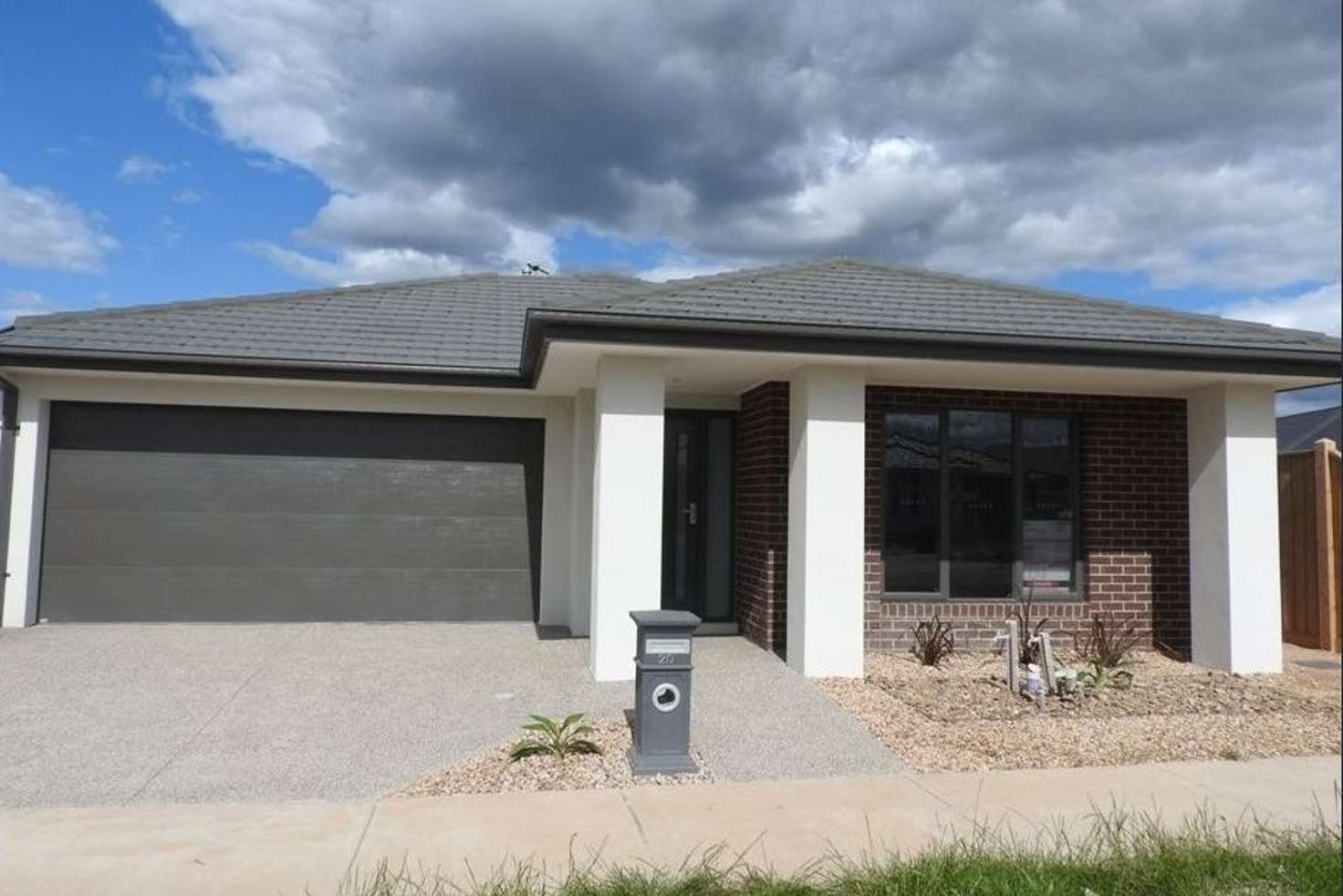 Main view of Homely house listing, 20 Bangalore Way, Mickleham VIC 3064