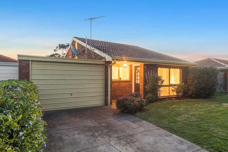 Main view of Homely unit listing, 12 Village Crescent, Chelsea VIC 3196