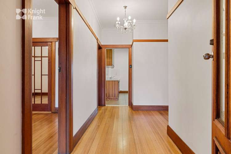 Third view of Homely house listing, 1 Augusta Road, New Town TAS 7008