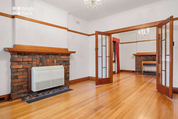 Fifth view of Homely house listing, 1 Augusta Road, New Town TAS 7008