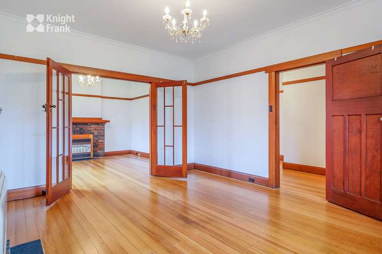 Sixth view of Homely house listing, 1 Augusta Road, New Town TAS 7008