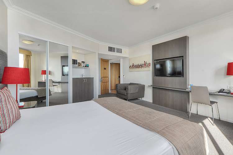 Seventh view of Homely apartment listing, 2902/03 570 Queen Street, Brisbane City QLD 4000