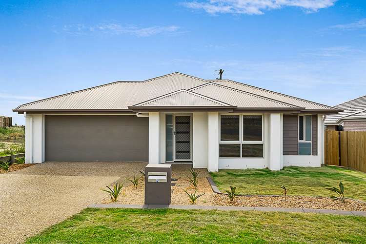 4 Mariette Street, Harristown QLD 4350