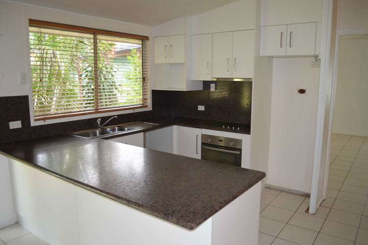 Second view of Homely house listing, 50 Stower Street, Blackwater QLD 4717