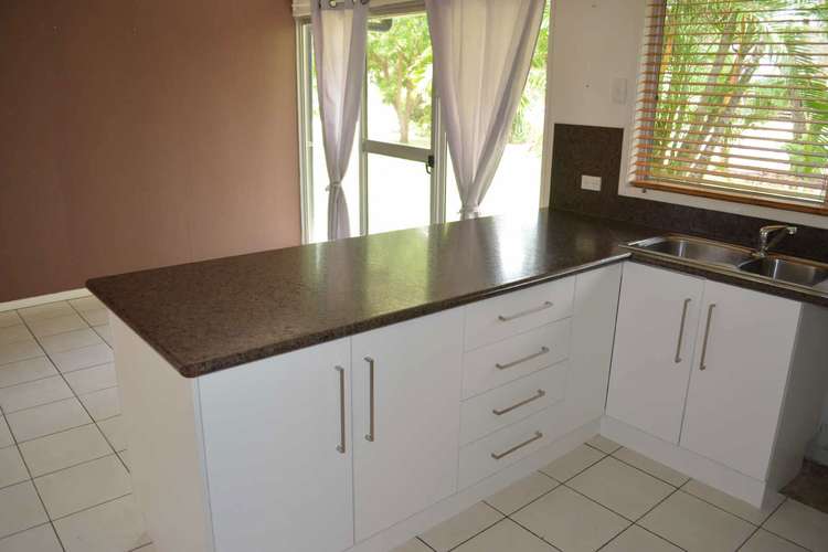 Third view of Homely house listing, 50 Stower Street, Blackwater QLD 4717