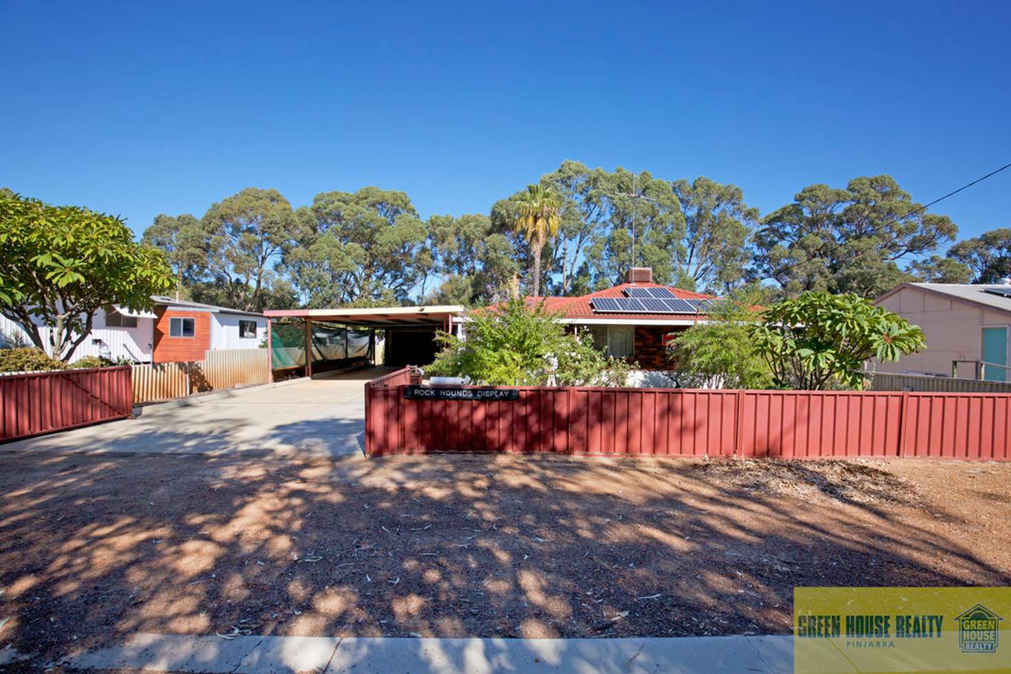 Main view of Homely house listing, 26 Murray Bend Drive, Ravenswood WA 6208