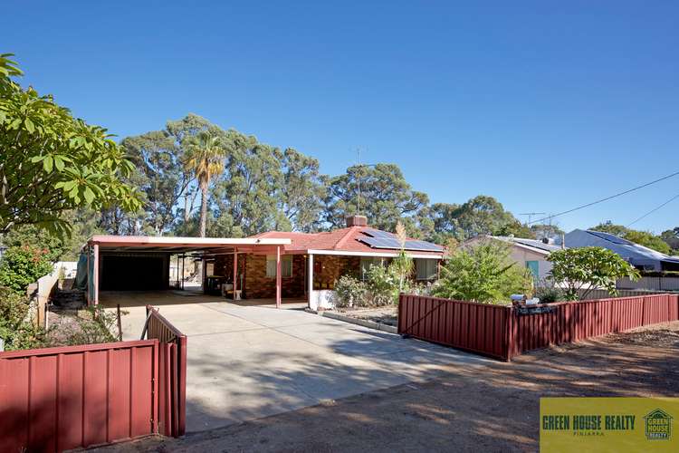 Second view of Homely house listing, 26 Murray Bend Drive, Ravenswood WA 6208