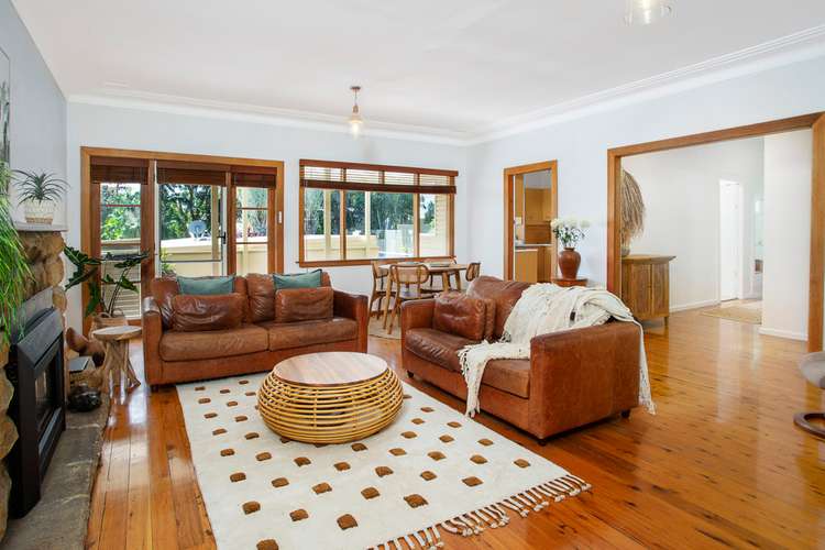 Main view of Homely house listing, 10 Rose Ave, Wheeler Heights NSW 2097