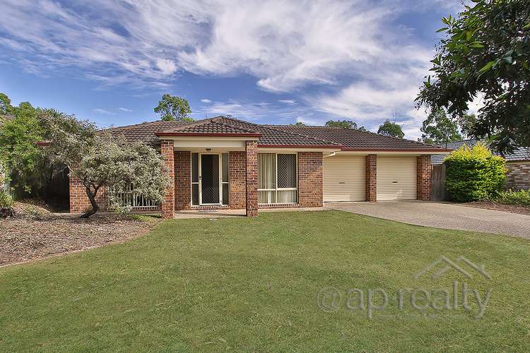 Main view of Homely house listing, 16 Mannix Place, Forest Lake QLD 4078