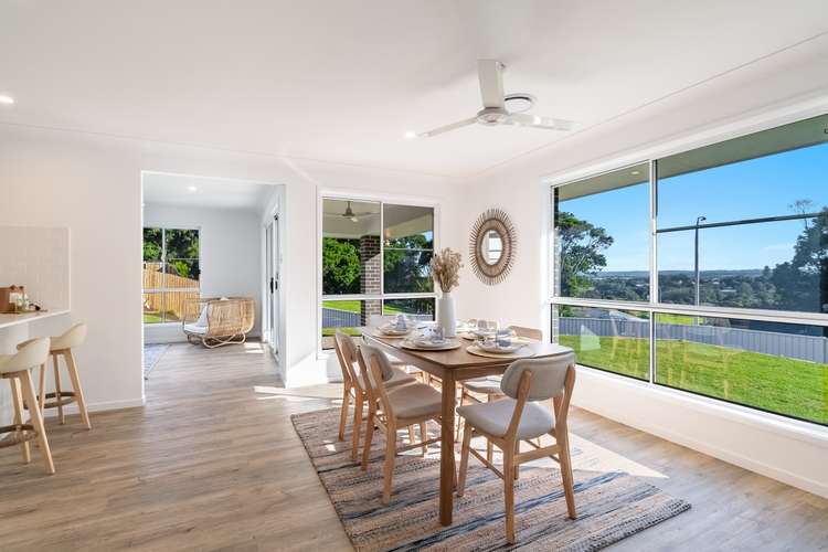 Second view of Homely semiDetached listing, 1/4 Olivia Circuit, Lennox Head NSW 2478