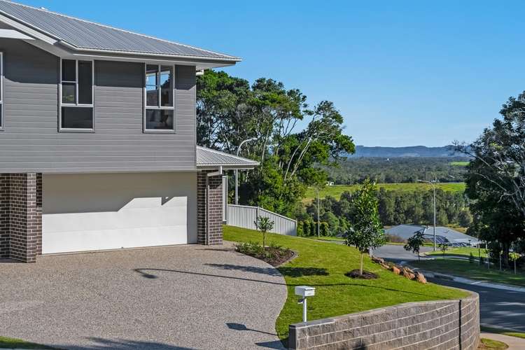Third view of Homely semiDetached listing, 1/4 Olivia Circuit, Lennox Head NSW 2478