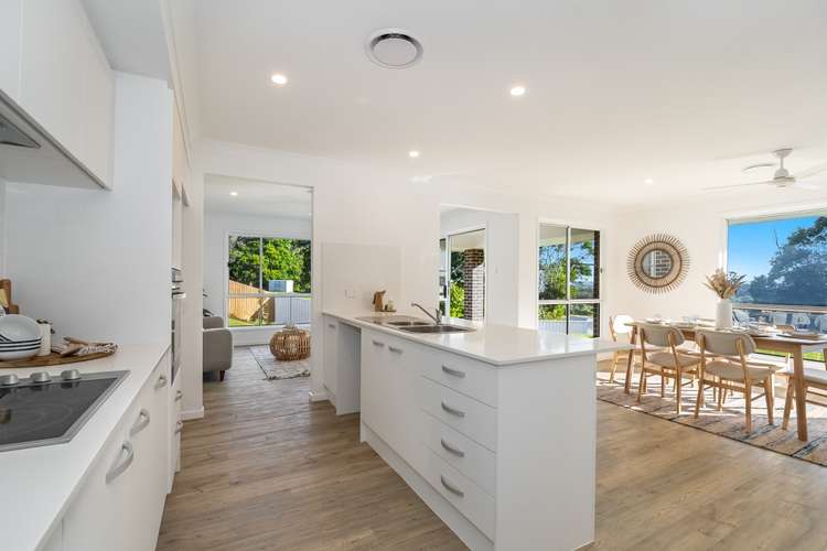 Fourth view of Homely semiDetached listing, 1/4 Olivia Circuit, Lennox Head NSW 2478