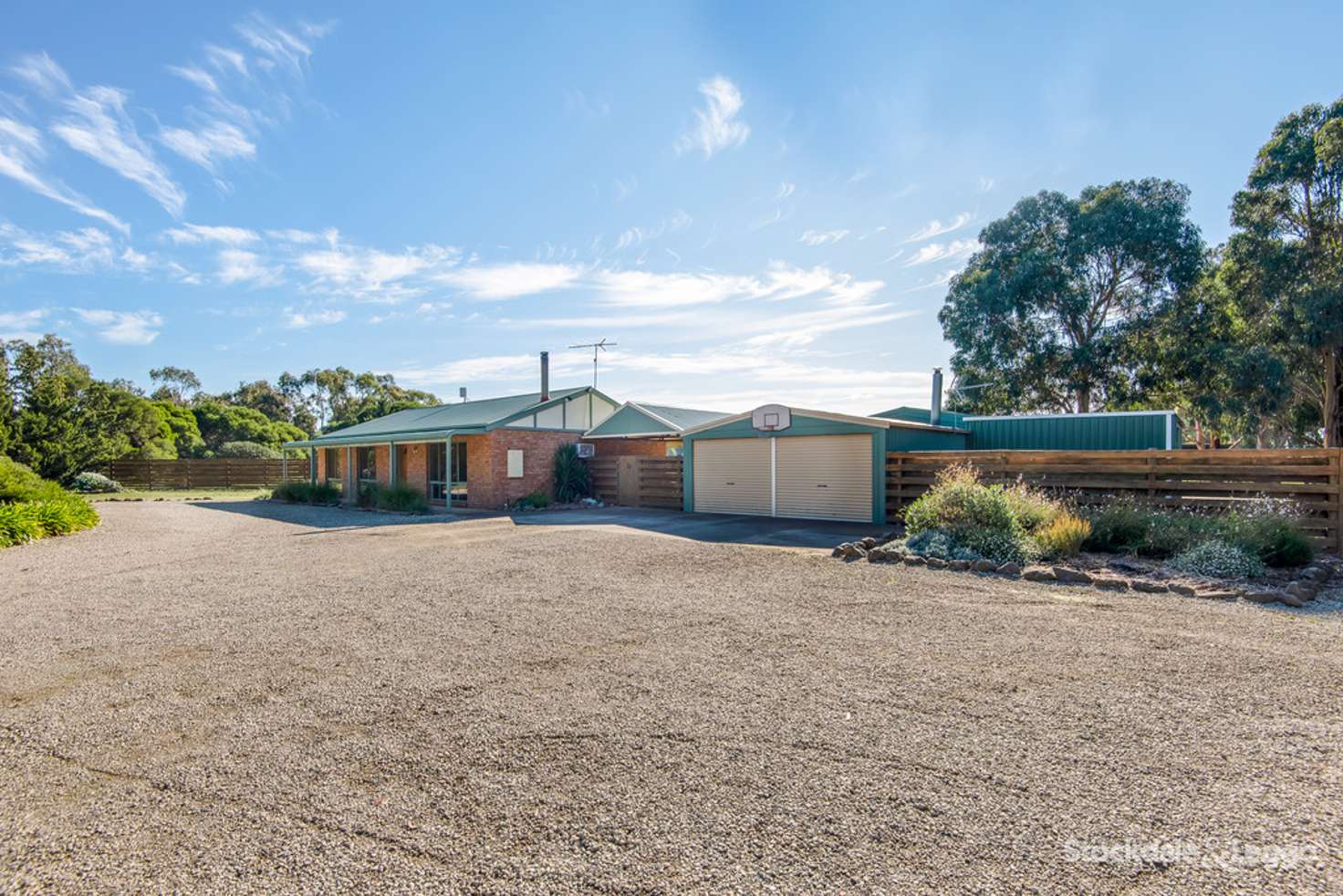 Main view of Homely house listing, 60 Eagle Court, Teesdale VIC 3328