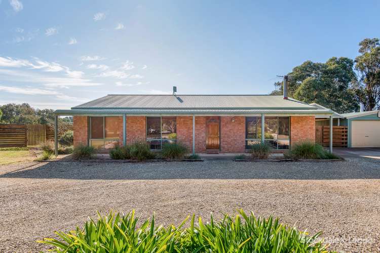 Second view of Homely house listing, 60 Eagle Court, Teesdale VIC 3328