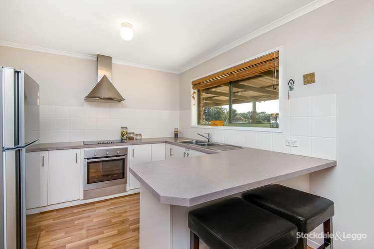 Third view of Homely house listing, 60 Eagle Court, Teesdale VIC 3328