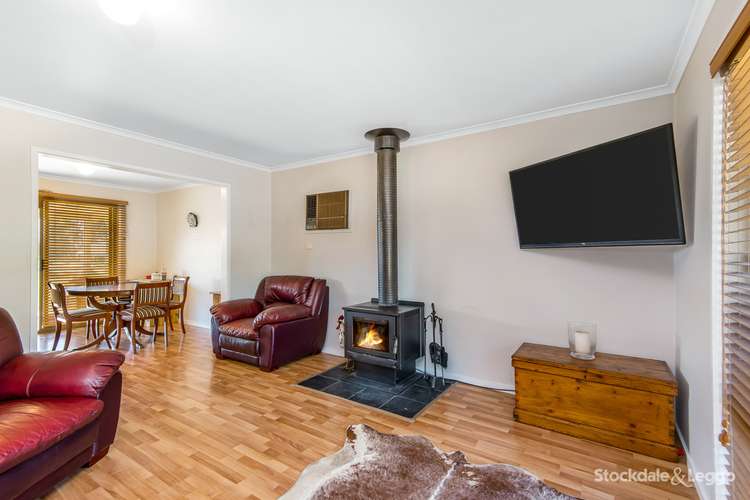 Fourth view of Homely house listing, 60 Eagle Court, Teesdale VIC 3328