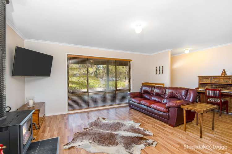 Fifth view of Homely house listing, 60 Eagle Court, Teesdale VIC 3328