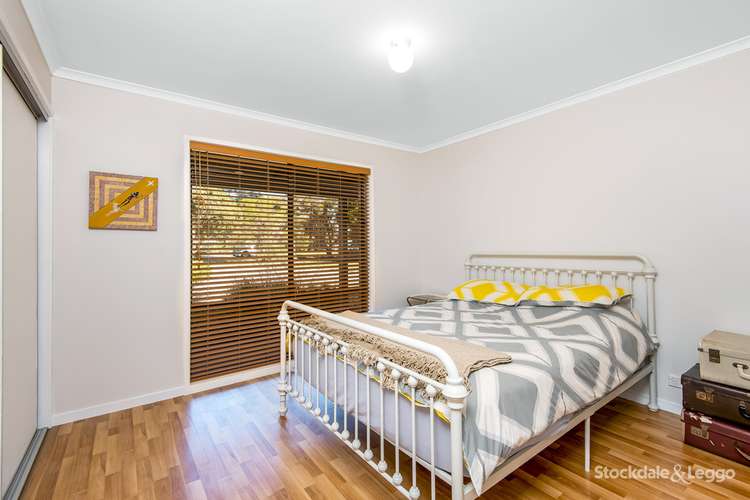 Sixth view of Homely house listing, 60 Eagle Court, Teesdale VIC 3328