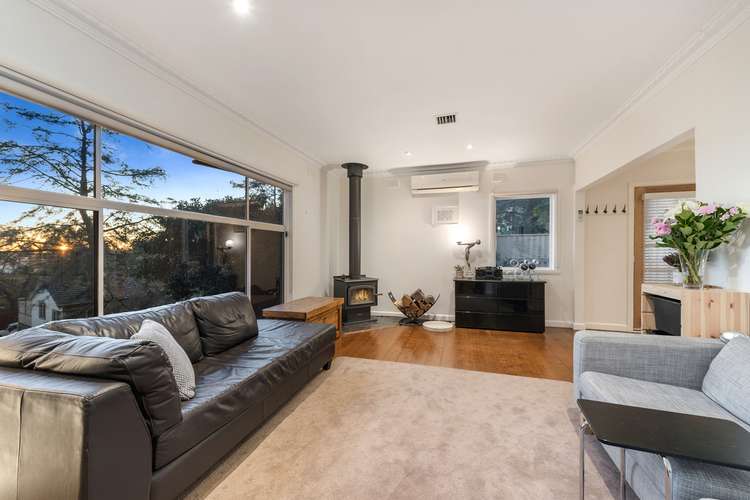 Second view of Homely house listing, 8 Newton Street, Ferntree Gully VIC 3156