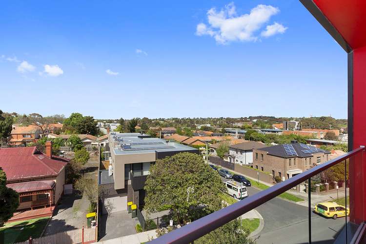 Fourth view of Homely apartment listing, 317/33 Harrow Street, Box Hill VIC 3128